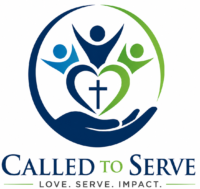 called to serve logo